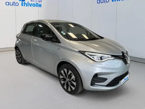 Renault Zoe Zoe R110 Achat Intégral Limited - Photo 6
