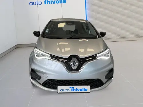 Renault Zoe Zoe R110 Achat Intégral Limited - Photo 7