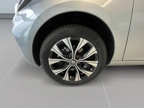Renault Zoe Zoe R110 Achat Intégral Limited - Photo 8