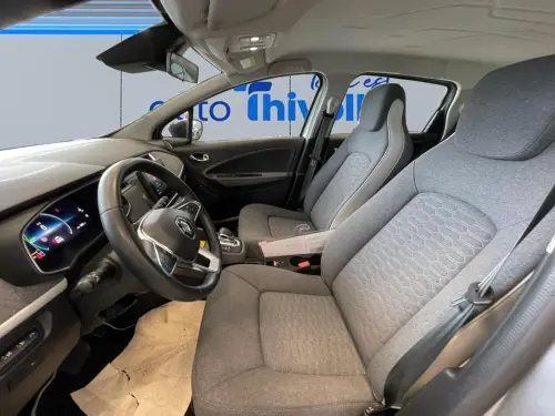 Renault Zoe Zoe R110 Achat Intégral Limited - Photo 9