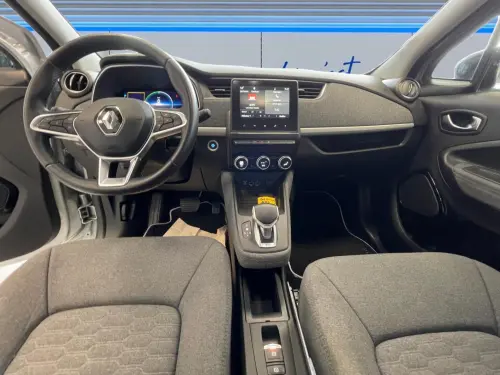 Renault Zoe Zoe R110 Achat Intégral Limited - Photo 11