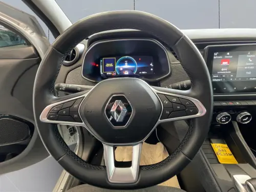 Renault Zoe Zoe R110 Achat Intégral Limited - Photo 12