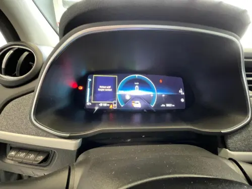 Renault Zoe Zoe R110 Achat Intégral Limited - Photo 13