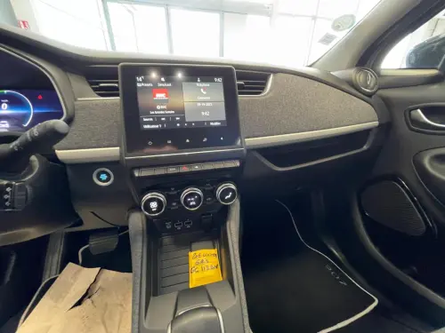 Renault Zoe Zoe R110 Achat Intégral Limited - Photo 14
