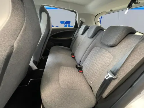 Renault Zoe Zoe R110 Achat Intégral Limited - Photo 15