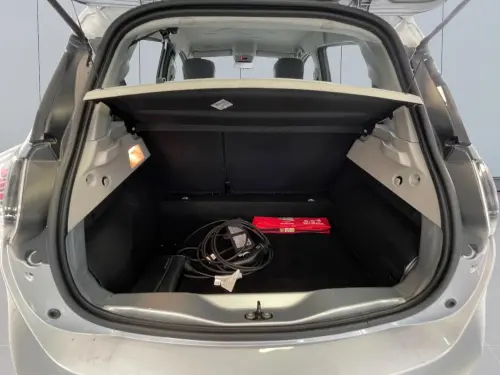 Renault Zoe Zoe R110 Achat Intégral Limited - Photo 18