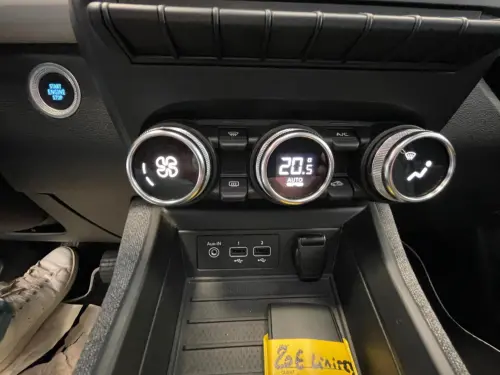Renault Zoe Zoe R110 Achat Intégral Limited - Photo 21
