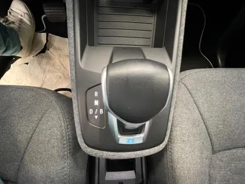 Renault Zoe Zoe R110 Achat Intégral Limited - Photo 23