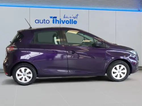 Renault Zoe Zoe R110 - 22B Equilibre - Photo 5