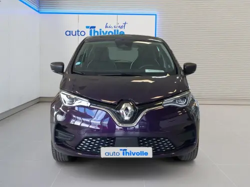 Renault Zoe Zoe R110 - 22B Equilibre - Photo 7