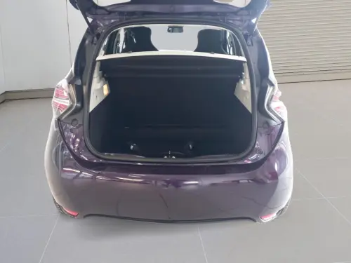 Renault Zoe Zoe R110 - 22B Equilibre - Photo 18