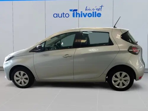 Renault Zoe Zoe R110 Achat Intégral - 21 Life - Photo 1