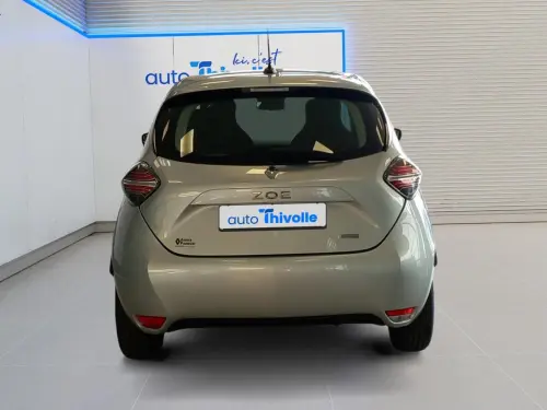 Renault Zoe Zoe R110 Achat Intégral - 21 Life - Photo 3