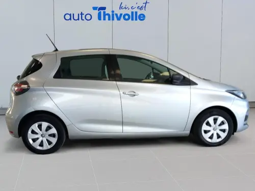 Renault Zoe Zoe R110 Achat Intégral - 21 Life - Photo 5