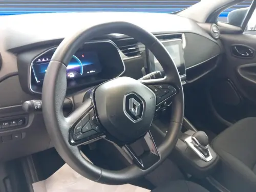 Renault Zoe Zoe R110 Achat Intégral - 21 Life - Photo 12