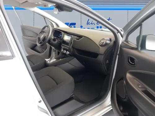 Renault Zoe Zoe R110 Achat Intégral - 21 Life - Photo 16