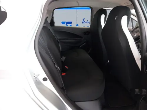 Renault Zoe Zoe R110 Achat Intégral - 21 Life - Photo 17