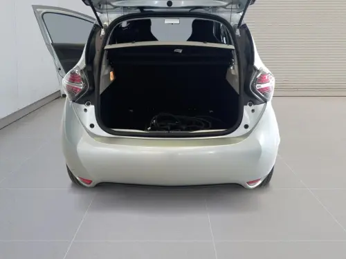 Renault Zoe Zoe R110 Achat Intégral - 21 Life - Photo 18