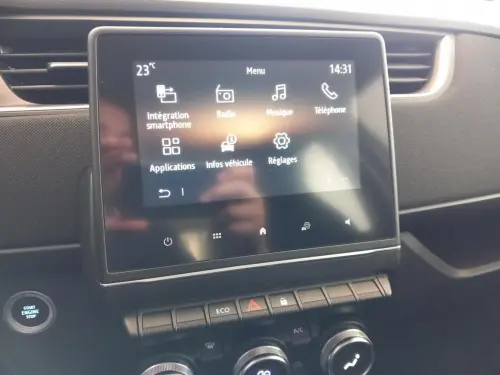 Renault Zoe Zoe R110 Achat Intégral - 21 Life - Photo 24