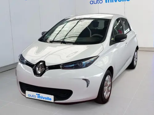 Renault Zoe R75 Life - Photo 0