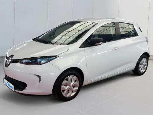 Renault Zoe R75 Life - Photo 1