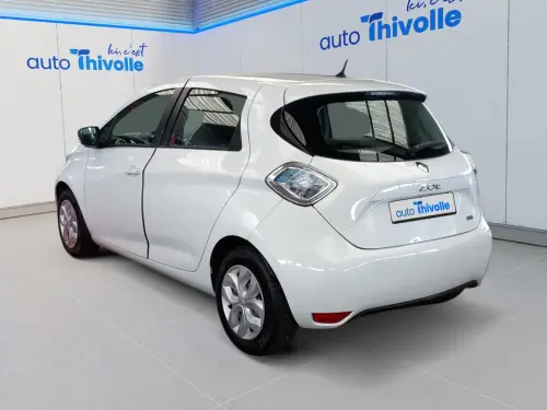 Renault Zoe R75 Life - Photo 2
