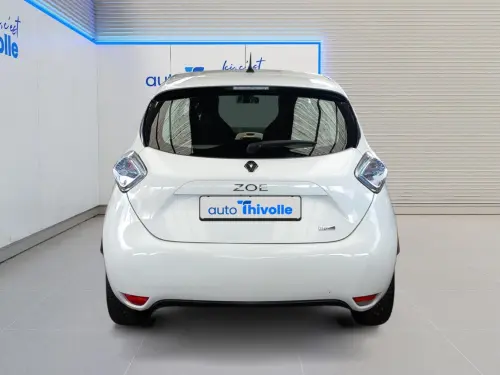 Renault Zoe R75 Life - Photo 3