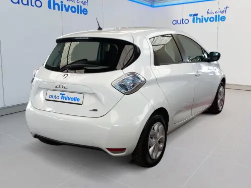 Renault Zoe R75 Life - Photo 4
