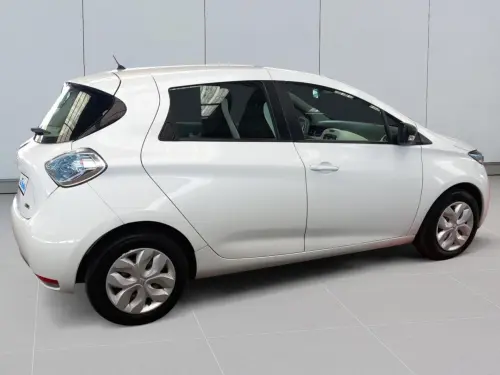 Renault Zoe R75 Life - Photo 5
