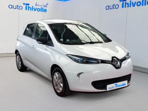 Renault Zoe R75 Life - Photo 6