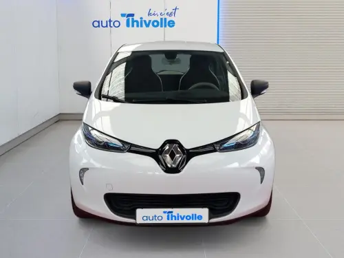Renault Zoe R75 Life - Photo 7