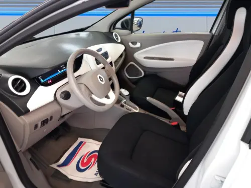 Renault Zoe R75 Life - Photo 9