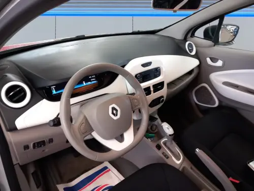 Renault Zoe R75 Life - Photo 11