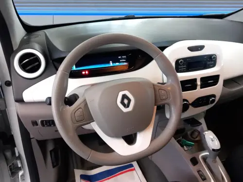 Renault Zoe R75 Life - Photo 12