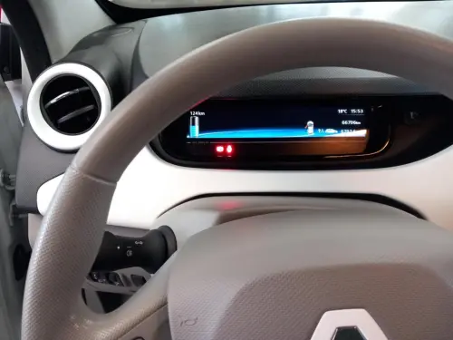 Renault Zoe R75 Life - Photo 13