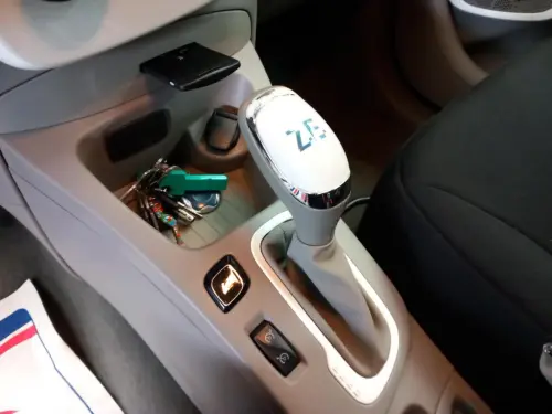 Renault Zoe R75 Life - Photo 14