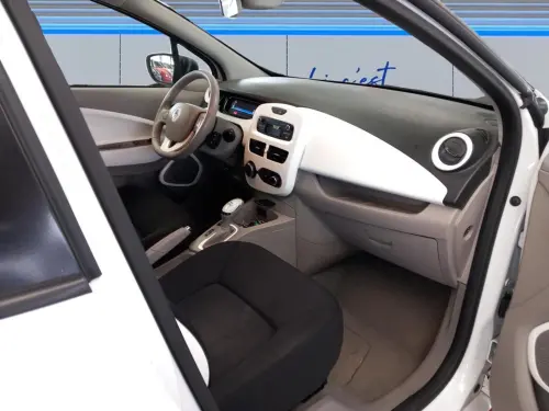 Renault Zoe R75 Life - Photo 16