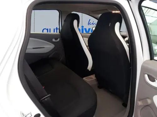 Renault Zoe R75 Life - Photo 17
