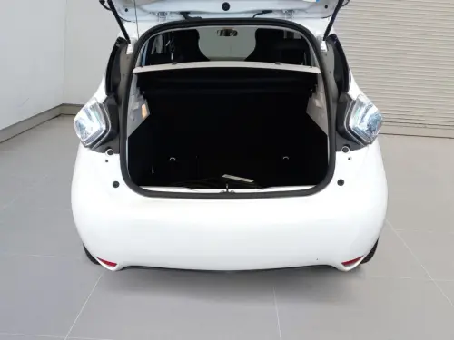 Renault Zoe R75 Life - Photo 18