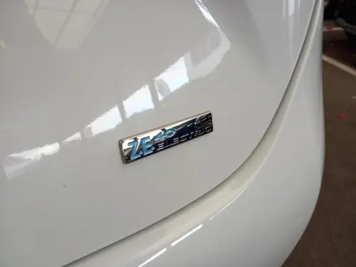 Renault Zoe R75 Life - Photo 19