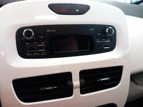 Renault Zoe R75 Life - Photo 20