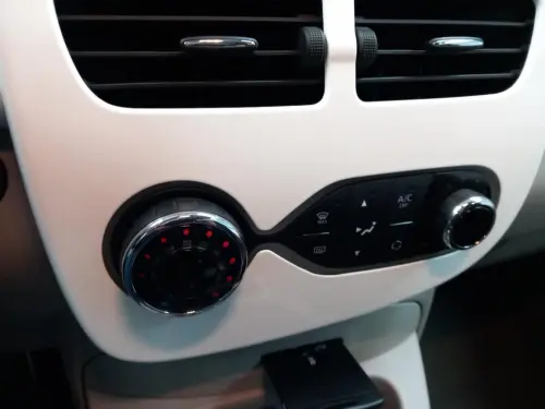 Renault Zoe R75 Life - Photo 21