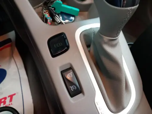 Renault Zoe R75 Life - Photo 22