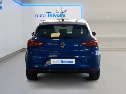 Renault Clio Clio E-Tech 140 - 21N Limited - Photo 3
