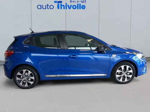 Renault Clio Clio E-Tech 140 - 21N Limited - Photo 5