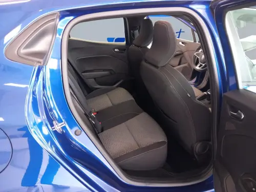 Renault Clio Clio E-Tech 140 - 21N Limited - Photo 17