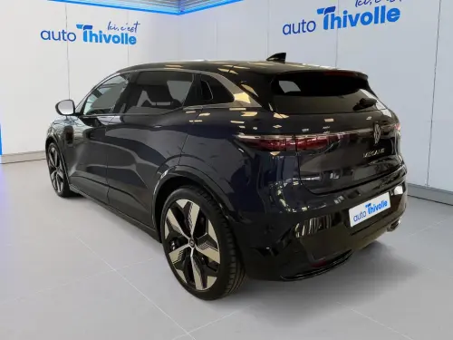 Renault Megane E-Tech Megane E-Tech EV60 220 ch super charge Techno - Photo 2
