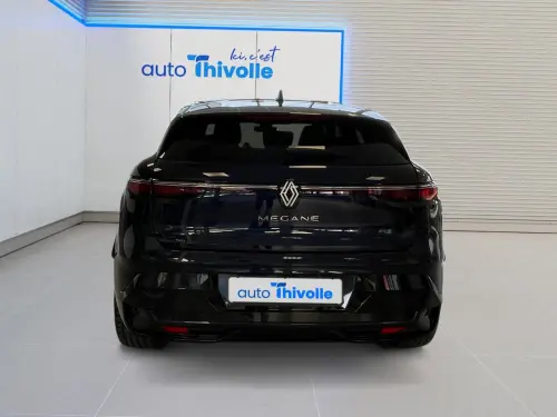 Renault Megane E-Tech Megane E-Tech EV60 220 ch super charge Techno - Photo 3