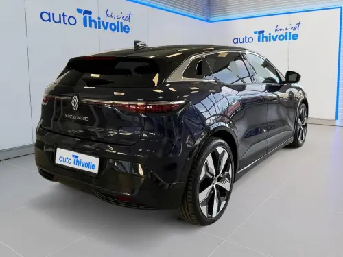 Renault Megane E-Tech Megane E-Tech EV60 220 ch super charge Techno - Photo 4