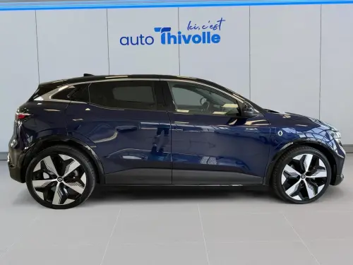 Renault Megane E-Tech Megane E-Tech EV60 220 ch super charge Techno - Photo 5